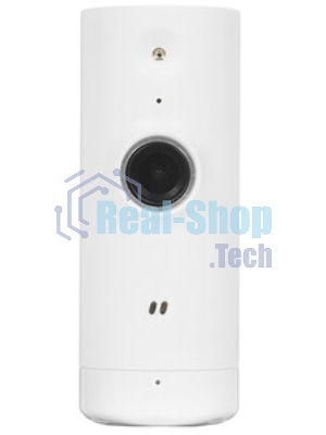 Видеокамера IP D-Link DCS-8000LH 2.39-2.39мм цветная