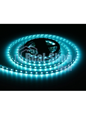 Светодиодная лента Ambrella light GS2202 5050 60Led/ 14.4 m/ 12V IP20 RGB/ 5000*10*1.87mm (4 конт.)