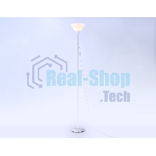 Светильник Ambrella light TR97612 WH белый E27 max 40W D245*1760