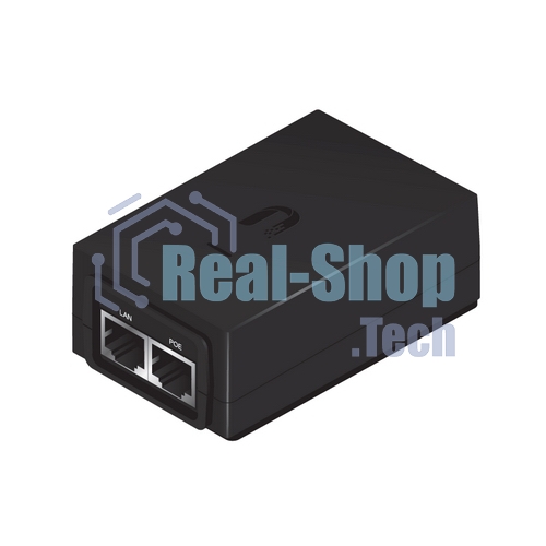 Адаптер PoE UbiquitiPOE-24-30W 24V 1.25A