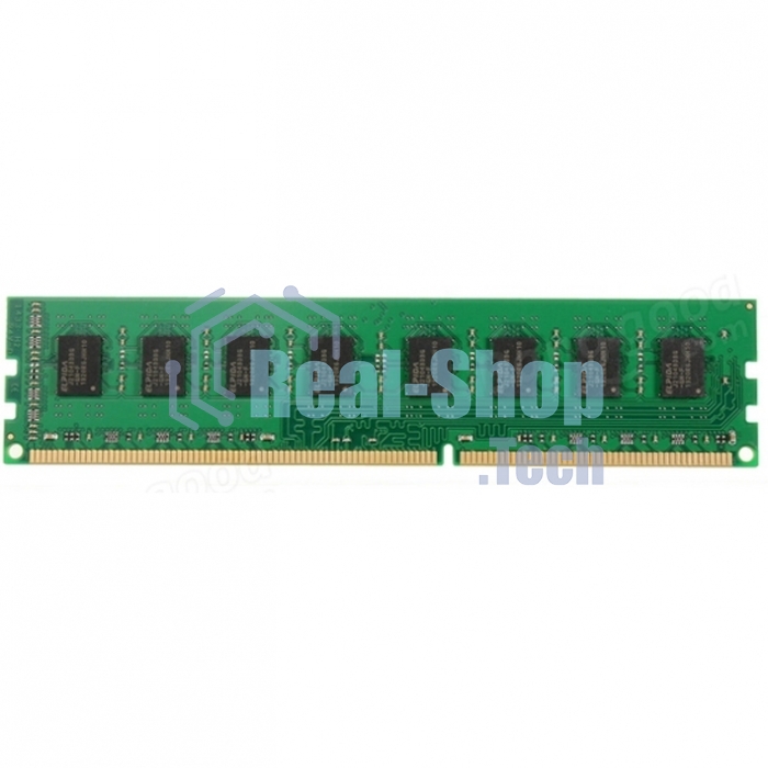 Оперативная память Apacer, DDR3, 8Gb (1x8Gb), 1600MHz, CL11, DIMM
