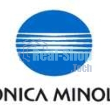 Тонер-картридж Konica-Minolta AccurioPress C6085/C6100 черный TN-619K (o)