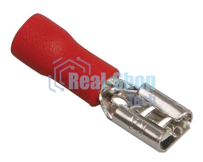 Разъем РпИм 1.25-5-0.8 (уп.100 шт) IEK URM10-D15-D17-5