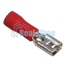 Разъем РпИм 1.25-5-0.8 (уп.100 шт) IEK URM10-D15-D17-5