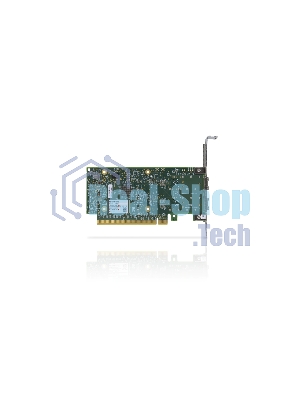 Сетевая карта Mellanox ConnectX-6 Dx EN adapter card, 100GbE, Dual-port QSFP28, PCIe 4.0 x16, Crypto and Secure Boot