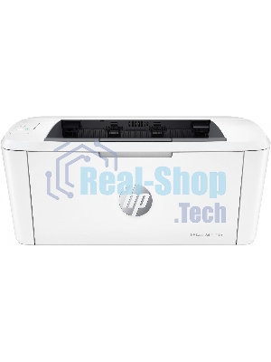 Принтер лазерный HP LaserJet M111a (7MD67A), А4, ч/б, печ. до 20 стр/мин., 600 x 600 dpi, USB