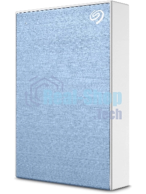 Жесткий диск Seagate USB 3.0 4Tb STKZ4000402 One Touch 2.5
