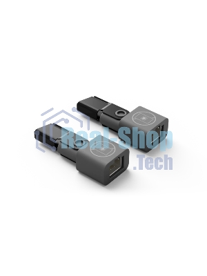 Кабель Logitech RALLY MIC POD CAT COUPLER