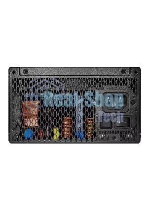 блок питания 1300 Ватт/Power Supply Super Flower Leadex III Gold, 1300W, ATX 3.1, 140мм, 8xSATA, 4xPCI-E(6+2), 1x12VHPWR(12+4), APFC, 80+ Gold, Full Modular