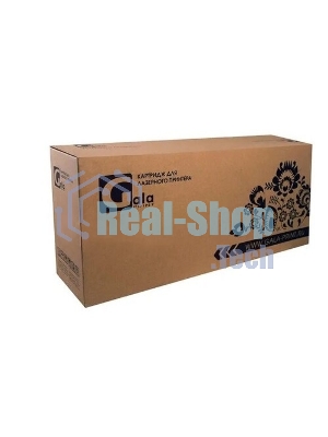 Картридж GalaPrint GP-TK-5280M для принтеров Kyocera M6235cidn/M6635cidn/P6235cdn с бункером отработанного тонера Magenta 11000 копий