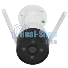 Система видеонаблюдения KIT 4CHW-3TC K4W-3TC TENDA