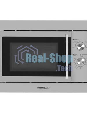 Микроволновая печь встраиваемая HOMSair MOB201S