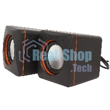 Акустическая система Defender SPK 33 (2.0,5 Вт, питание от USB)
