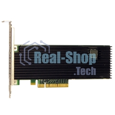 Адаптер Silicom PE2iSCO1 HW Accelerator Compression PCI Express Server Adapter (Intel DH8950CL Hub based) (Low Profile)