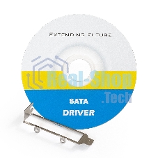 Сетевой адаптер ExeGate EXE-I350-T4V2 (PCI-E x4 v2.1, порты 4xRJ45 (медные), 10/100/1000Mbps, Gigabit NIC Intel Chipset NHI350AM4)