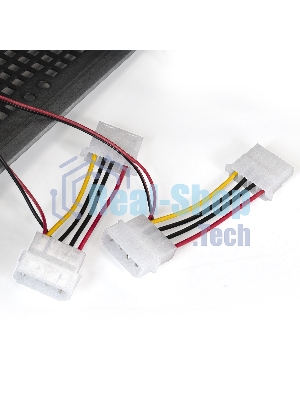 Серверный корпус ExeGate EX293670RUS Pro 3U330-02 (RM 19