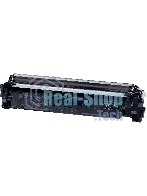 Картридж лазерный HP 30X черный для LJ Pro M203/M227 (3500 стр.)