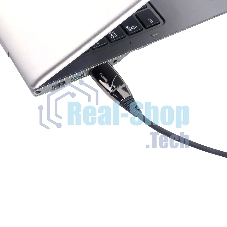 Активный оптический кабель VCOM D3743-30M HDMI 19M/M,ver. 2.1, 8K@60 Hz 30m