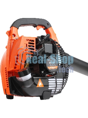Воздуходув садовый бензиновый PATRIOT BG 125 755100125