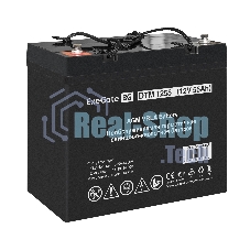 Комплект Источник бесперебойного питания EX295996RUS + батарея 55Aч EX285667RUS 1шт (инвертор, синус, для котла, настенный) ExeGate FineSine SX-800.LCD.AVR.2SH <800VA/500W, чистая синусоида, цветной LCD-дисплей, AVR, 2*Schuko, линейно-интерактивный, крепление настенное/универсальное, черный> + батарея ExeGate DTM 1255 (12В, 55Ач) 1шт