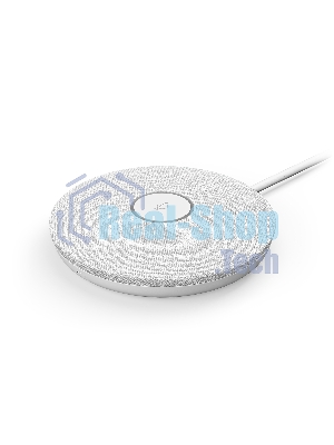 Микрофон Logitech Microphone for Rally ConferenceCamMic Pod Off белый