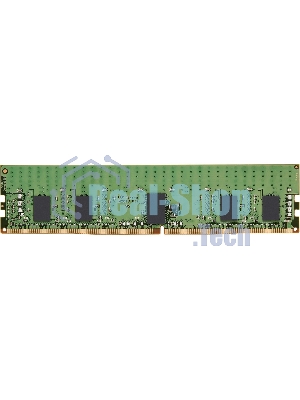 Оперативная память Kingston, DDR4, 8GB (1x8GB), 3200MHz, CL22, ECC, RDIMM