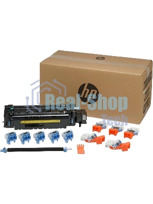 Комплект по уходу за принтером HP LaserJet 220v Maintenance Kit