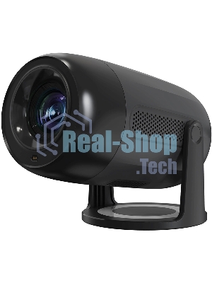 Проектор Cactus CS-PRE.01B.Full HD-A LCD 7300Lm LS 250Lm ANSI (1920x1080) 1500:1 ресурс лампы:50000часов 1xUSB typeA 1xHDMI 1кг