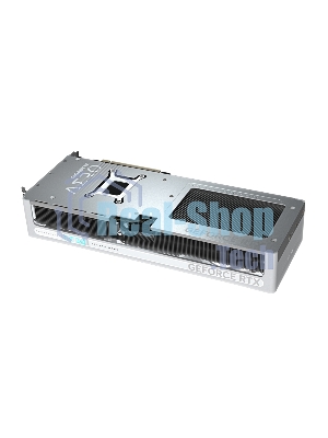 Видеокарта Gigabyte PCI-E GV-N5070AERO OC-12GD 1.0 NVIDIA GeForce RTX 5070 12Gb 192bit GDDR7 2805/28000 HDMIx1 DPx3 HDCP Ret