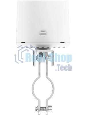 Элеткропривод Aqara VC-X01D белый