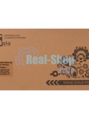 Драм-картридж GalaPrint GP-DK-170/DK-150/DK-130/DK-110/DK-1105 для принтеров Kyocera FS-1028MFP/FS-1030MFP/FS-1035MFP/FS-1100/FS-1120D/FS-1128/FS-1130MFP/FS-1135MFP/FS-1300/FS-1320/FS-1350/FS-1370/ECOSYS M2030/M2035/M2535/M3530/P2135 Drum 100000 копий