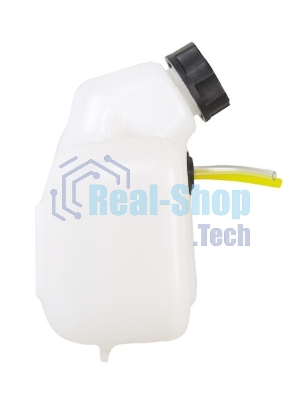 Топливный бак в сборе для бензиновых триммеров Huter GGT TPW