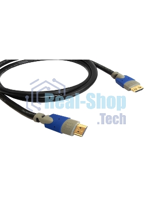 Кабель Kramer C-HM/HM/PRO-65 Кабель HDMI-HDMI(Вилка - Вилка), 19,5 м