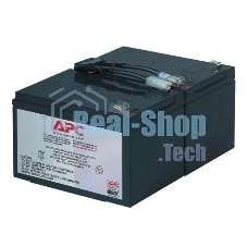 Батарея для ИБП APC RBC6 для BP1000I, SUVS1000I, SU1000INET, SU1000RMINET
