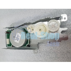 Узел привода печки HP LJ M607/M608/M609/M631/M632/M633 (RM2-6763) OEM