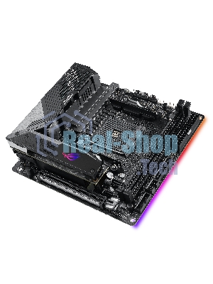 Материнская плата ROG STRIX X570-I GAMING