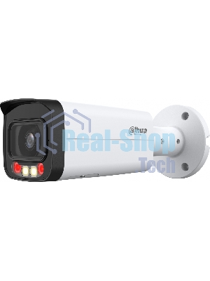 Камера видеонаблюдения IP Dahua DH-IPC-HFW2849TP-AS-IL-0360B 3.6-3.6мм цв.