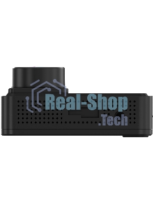 Видеорегистратор Navitel R285 2К черный 1440x2560 1440p 140гр. CV7327