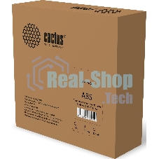 Пластик для принтера 3D Cactus CS-3D-ABS-1KG-YELLOW ABS d1.75мм 1кг 1цв.