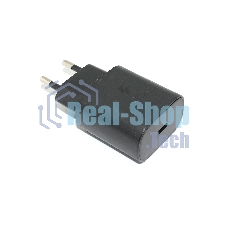 Блок питания (сетевой адаптер) Amperin USB-C (YDS-TC025-001) 25W, черный