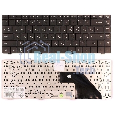 Клавиатура для ноутбука HP Compaq 320 321 325 326 420 421 425 черная