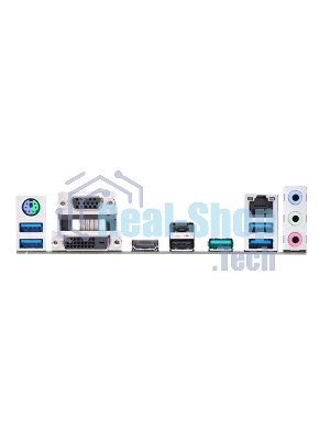 Материнская плата ASUS PRIME A520M-E/CSM, AM4, AMD A520, 2xDDR4, 4xSATA, 1xM.2, 1xPCIe 3.0 x16, 2xPCIe x1, 1xDVI-D, 1xHDMI, 1xVGA, 1x 1Gb LAN, 1xUSB-A 3.2 Gen 2, 2xUSB-A 2.0, 4xUSB-A 3.2 Gen 1, 3x3.5 мм, 7.1, mATX