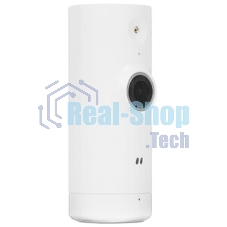 Видеокамера IP D-Link DCS-8000LH 2.39-2.39мм цветная