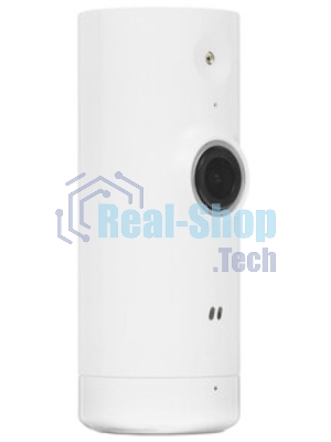 Видеокамера IP D-Link DCS-8000LH 2.39-2.39мм цветная