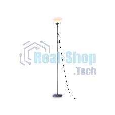 Светильник Ambrella light TR97615 SL серебро E27 max 40W D245*1760