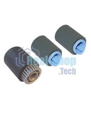 Комплект роликов обходного лотка HP LJ Enterprise 800 M806/M830 (CF367-67904)