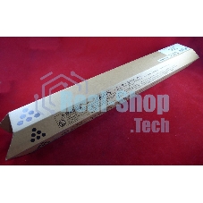 Картридж лазерный Ricoh Aficio MP C2800/C3300 черный, type MPC3300E (туба, 460г) JPN