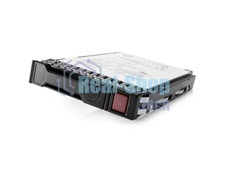 Жесткий диск HPE 6TB SAS 7.2K LFF LP 512e DS HDD