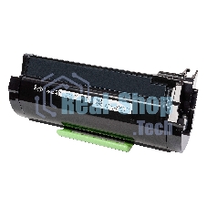 Картридж лазерный Sakura 50F5H00/ 50F5H0Eдля Lexmark MS310, MS410, MS510, MS610 черный, 5 000 к.