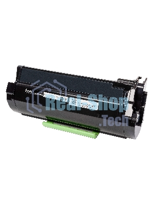 Картридж лазерный Sakura 50F5H00/ 50F5H0Eдля Lexmark MS310, MS410, MS510, MS610 черный, 5 000 к.